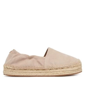 Obrázek produktu Espadrilky BOSS Madeira 50563438 Červená