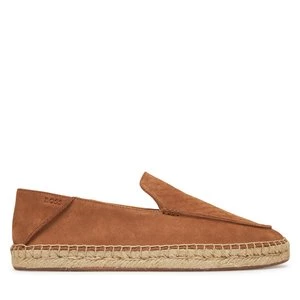 Obrázek produktu Espadrilky BOSS Madeira Slon 50541781 Hnědá