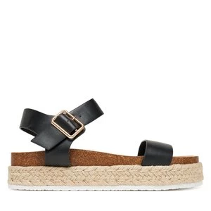 Obrázek produktu Espadrilky Call It Spring Leii 14009405 Černá