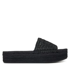 Obrázek produktu Espadrilky Calvin Klein Ebeth HW0HW02895 Černá