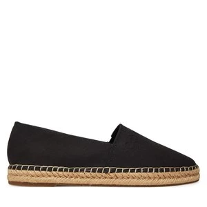 Obrázek produktu Espadrilky Calvin Klein Espadrille Cv Logo HM0HM01808 Černá