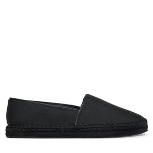 Obrázek produktu Espadrilky Calvin Klein Flat Espadrille - Jacq HW0HW02467 Černá