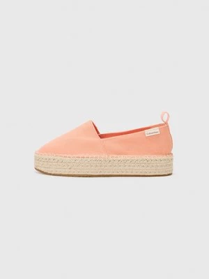 Obrázek produktu Espadrilky Calvin Klein Jeans oranžová