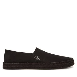 Obrázek produktu Espadrilky Calvin Klein Jeans YM0YM01251 Černá