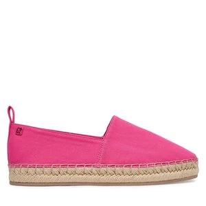 Obrázek produktu Espadrilky Calvin Klein Tessa HW0HW02931 Růžová