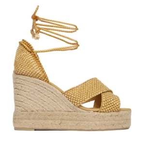 Obrázek produktu Espadrilky Castañer Becca/8ED/298 Béžová