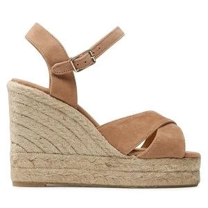Obrázek produktu Espadrilky Castañer Blaudell/8ed/007 021746-2008 Béžová