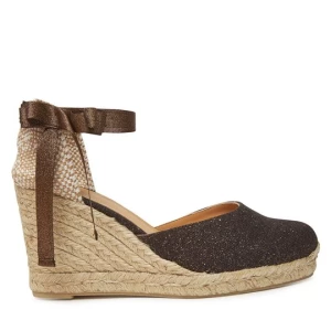 Obrázek produktu Espadrilky Castañer Carina/8/032 021767 Hnědá