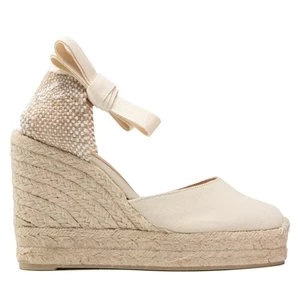 Obrázek produktu Espadrilky Castañer Carina/8ED/001 Béžová