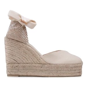 Obrázek produktu Espadrilky Castañer Chiara/8ED/001 020992-203-35 Bílá