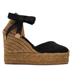 Obrázek produktu Espadrilky Castañer Chiara T/8Ed/001 021458 Černá