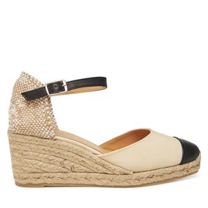 Obrázek produktu Espadrilky Castañer Coraline/6/264025705 Béžová