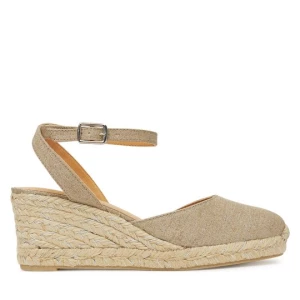 Obrázek produktu Espadrilky Castañer Cybil/6/268 025747 Šedá
