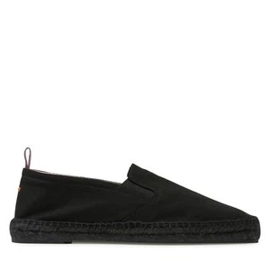 Obrázek produktu Espadrilky Castañer Joel C/001 021819-100 Černá