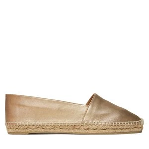 Obrázek produktu Espadrilky Castañer Kenda/118 025708 Zlatá