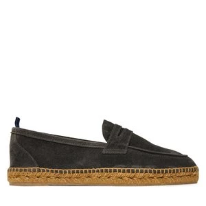 Obrázek produktu Espadrilky Castañer Nacho T/186 23417 Šedá