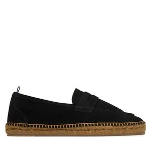 Obrázek produktu Espadrilky Castañer Nacho T 23417 Černá