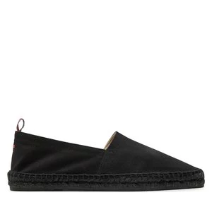 Obrázek produktu Espadrilky Castañer Pablo C/001 021037 Černá