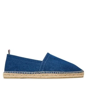 Obrázek produktu Espadrilky Castañer Pablo Jeans/263 25656 Modrá
