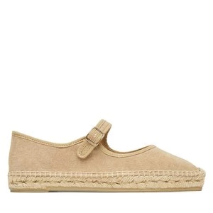Obrázek produktu Espadrilky Castañer Padua/002 025755 Béžová