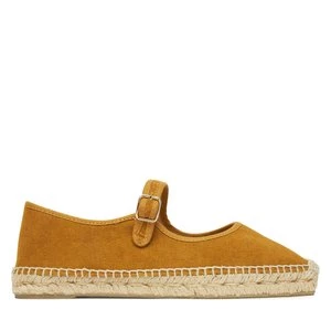 Obrázek produktu Espadrilky Castañer Padua/002 025755 Hnědá
