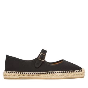 Obrázek produktu Espadrilky Castañer Padua 025551 Černá