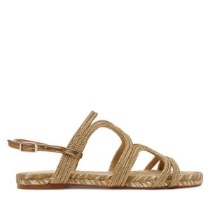 Obrázek produktu Espadrilky Castañer Pitra/266 025585 Zlatá