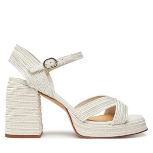 Obrázek produktu Espadrilky Castañer Valle/142 023116 Bílá