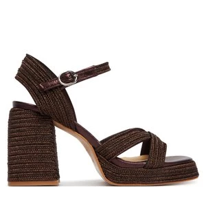 Obrázek produktu Espadrilky Castañer Valle 23116 Hnědá