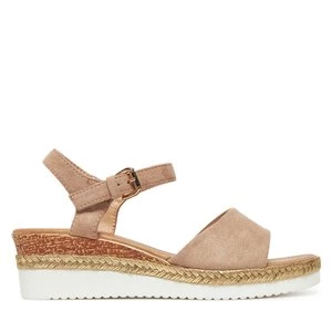 Obrázek produktu Espadrilky Clara Barson WS2189-15 Béžová