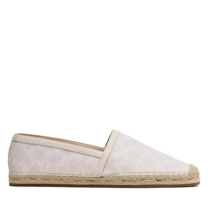 Obrázek produktu Espadrilky Coach Collins CG700 Écru