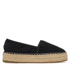 Obrázek produktu Espadrilky DeeZee 3H39248-1 Černá