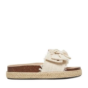Obrázek produktu Espadrilky DeeZee 92529 Béžová