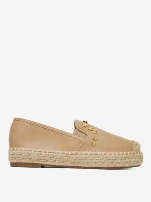 Obrázek produktu Espadrilky DeeZee BÉŽOVÁ