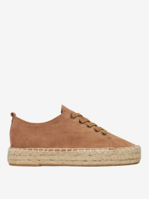 Obrázek produktu Espadrilky DeeZee CAMEL