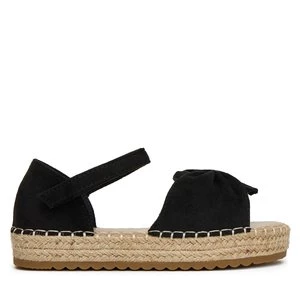 Obrázek produktu Espadrilky DeeZee CSS20378-04A Černá