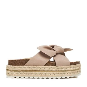 Obrázek produktu Espadrilky DeeZee CT0626-16 Béžová