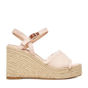 Obrázek produktu Espadrilky DeeZee E0822-4A Růžová