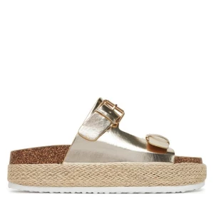 Obrázek produktu Espadrilky DeeZee LB-P1690 Zlatá