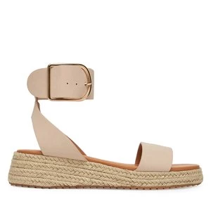 Obrázek produktu Espadrilky DeeZee QS276-1 Béžová