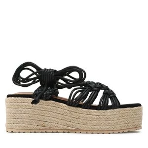 Obrázek produktu Espadrilky DeeZee RT220681 Černá