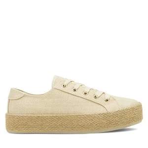 Obrázek produktu Espadrilky DeeZee WSK1576-01 Béžová
