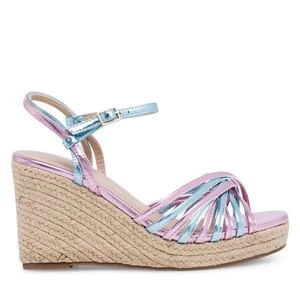 Obrázek produktu Espadrilky DeeZee WYL2610-01 Růžová
