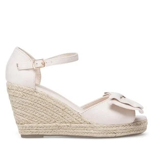 Obrázek produktu Espadrilky DeeZee WYL2710-02 Béžová