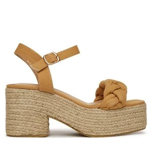 Obrázek produktu Espadrilky DeeZee XFV20019-09 Béžová