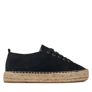 Obrázek produktu Espadrilky DeeZee ZF230819 Černá