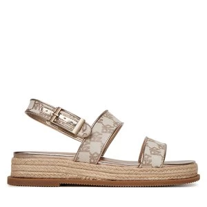 Obrázek produktu Espadrilky DKNY Bernae K1598945 Béžová