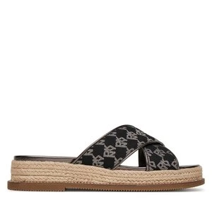 Obrázek produktu Espadrilky DKNY K1564874 Černá