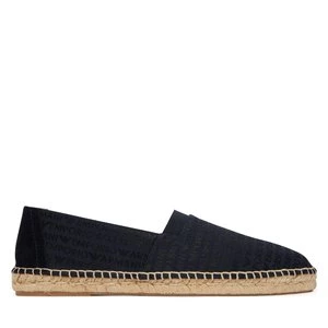 Obrázek produktu Espadrilky Emporio Armani EM005853 AF25529 MB418 Tmavomodrá