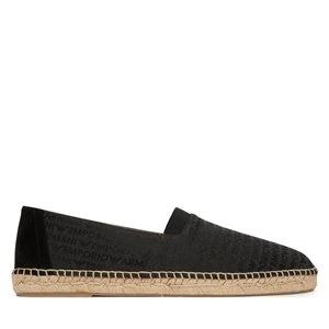 Obrázek produktu Espadrilky Emporio Armani EM005853 AF25529 MC012 Černá